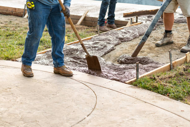  Bell Acres, PA Concrete contractor Pros