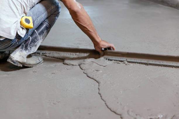 Best Commercial Concrete Services in Bell Acres, PA