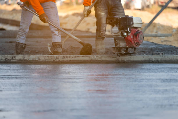 Best Concrete Sealing and Maintenance in Bell Acres, PA