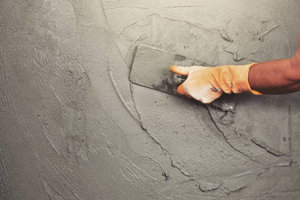 Best Concrete Driveway Installation in Bell Acres, PA