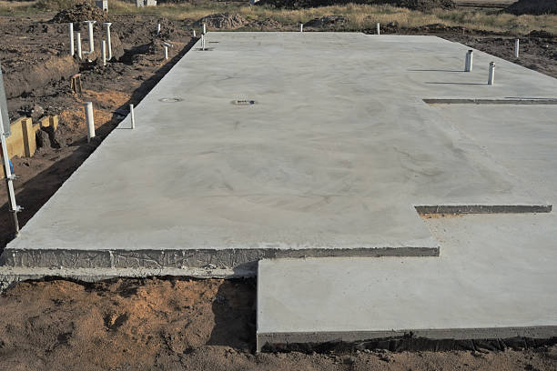 Best Concrete Driveway Installation in Bell Acres, PA